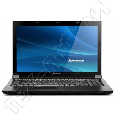 Ремонт Lenovo IdeaPad V360