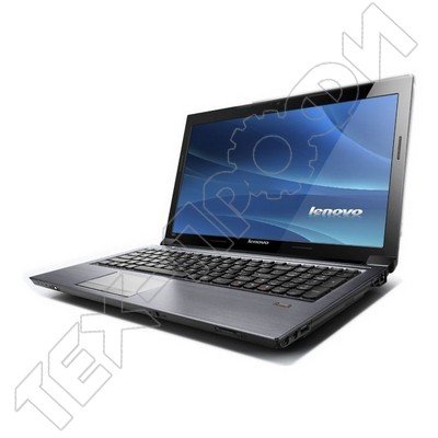 Ремонт Lenovo IdeaPad V470