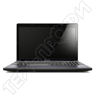 Ремонт Lenovo IdeaPad V580