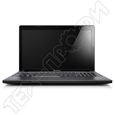 Ремонт Lenovo IdeaPad V580c