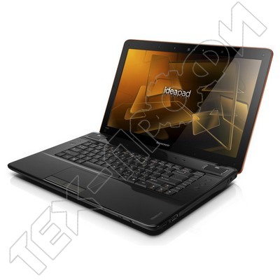 Ремонт Lenovo IdeaPad Y460