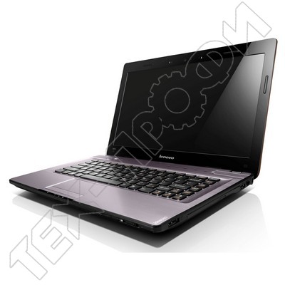 Ремонт Lenovo IdeaPad Y470