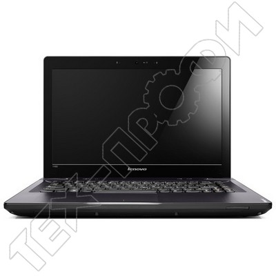 Ремонт Lenovo IdeaPad Y480