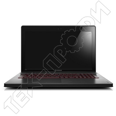 Ремонт Lenovo IdeaPad Y500
