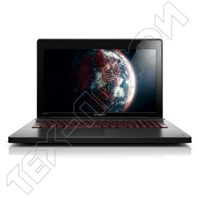 Ремонт Lenovo IdeaPad Y510