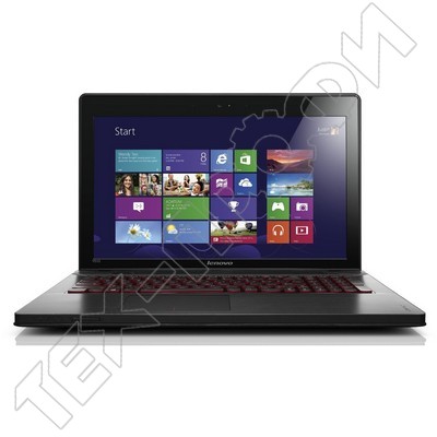 Ремонт Lenovo IdeaPad Y510p