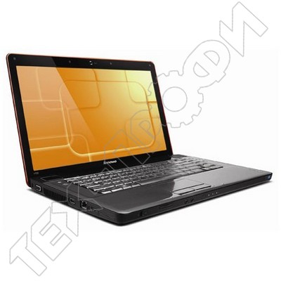 Ремонт Lenovo IdeaPad Y550p