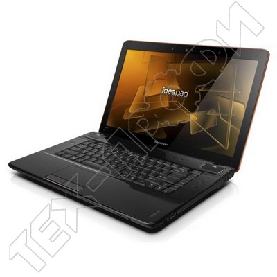 Ремонт Lenovo IdeaPad Y560