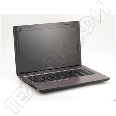 Ремонт Lenovo IdeaPad Y570