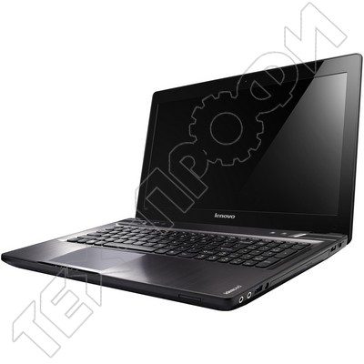 Ремонт Lenovo IdeaPad Y580