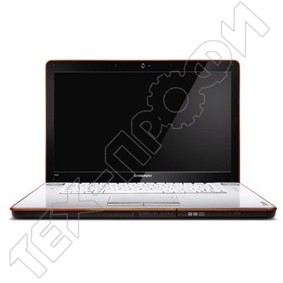 Ремонт Lenovo IdeaPad Y650