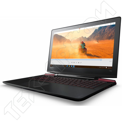 Ремонт Lenovo IdeaPad Y700