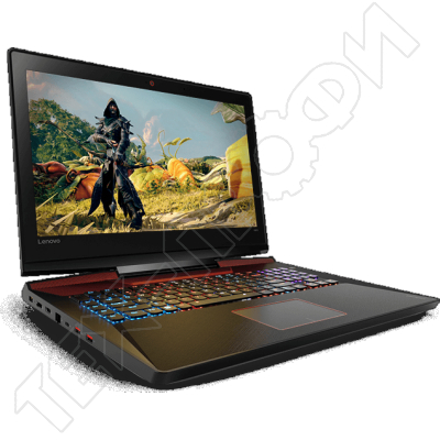 Ремонт Lenovo IdeaPad Y910