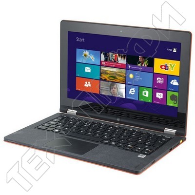Ремонт Lenovo IdeaPad Yoga 11s