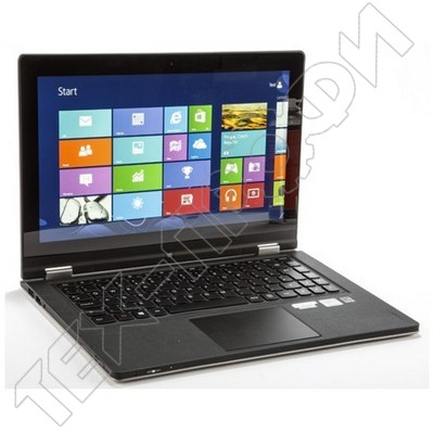 Ремонт Lenovo IdeaPad Yoga 13
