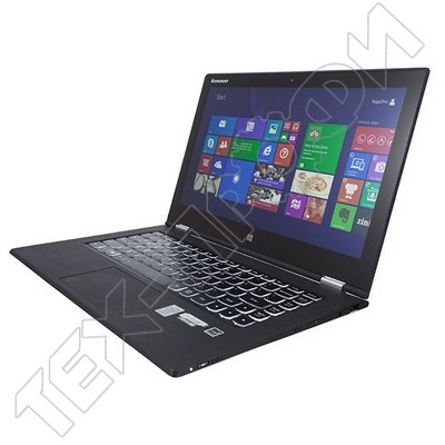 Ремонт Lenovo IdeaPad Yoga 2 11