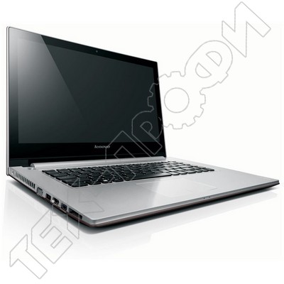 Ремонт Lenovo IdeaPad Z400