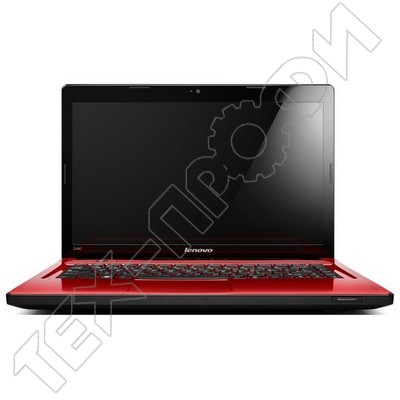 Ремонт Lenovo IdeaPad Z480