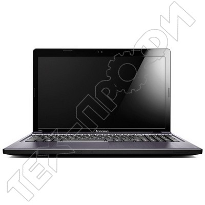 Ремонт Lenovo IdeaPad Z580