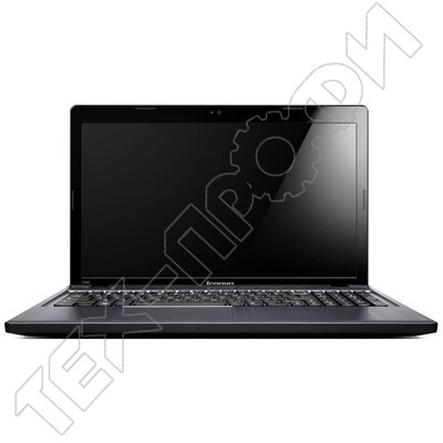 Ремонт Lenovo IdeaPad Z585