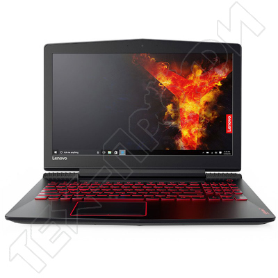 Ремонт Lenovo Legion Y520