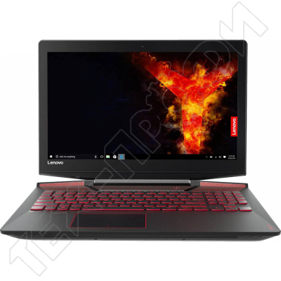 Ремонт Lenovo Legion Y720