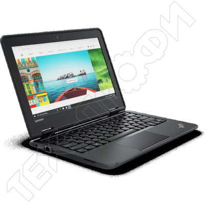 Ремонт Lenovo ThinkPad 11e
