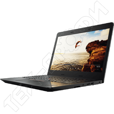 Ремонт Lenovo ThinkPad E570