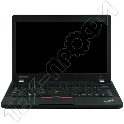 Ремонт Lenovo ThinkPad Edge E330