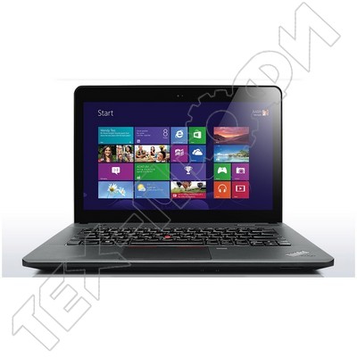 Ремонт Lenovo ThinkPad Edge E440 Touch