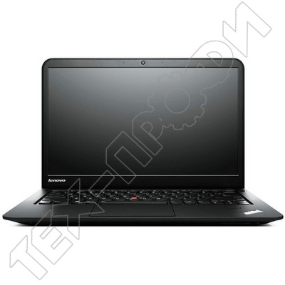Ремонт Lenovo ThinkPad Edge E531
