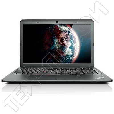 Ремонт Lenovo ThinkPad Edge E540 Touch