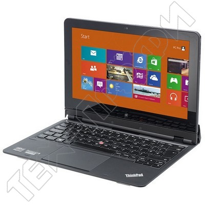 Ремонт Lenovo ThinkPad Helix