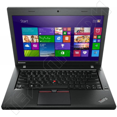 Ремонт Lenovo ThinkPad L450 Laptop