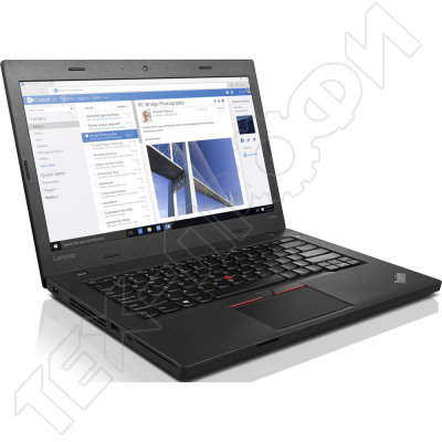 Ремонт Lenovo ThinkPad L460