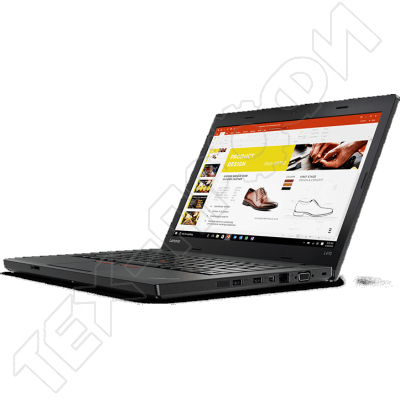 Ремонт Lenovo ThinkPad L470