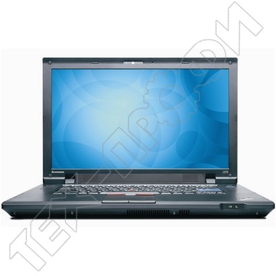 Ремонт Lenovo ThinkPad L510