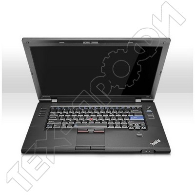 Ремонт Lenovo ThinkPad L512