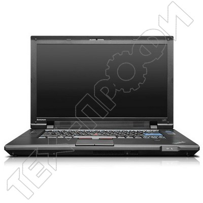 Ремонт Lenovo ThinkPad L520