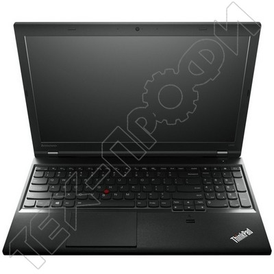 Ремонт Lenovo ThinkPad L540