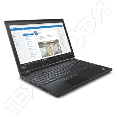 Ремонт Lenovo ThinkPad L570