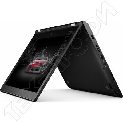 Ремонт Lenovo ThinkPad P40 Yoga