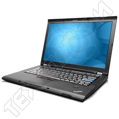 Ремонт Lenovo ThinkPad R400