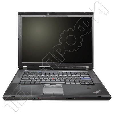 Ремонт Lenovo ThinkPad R500