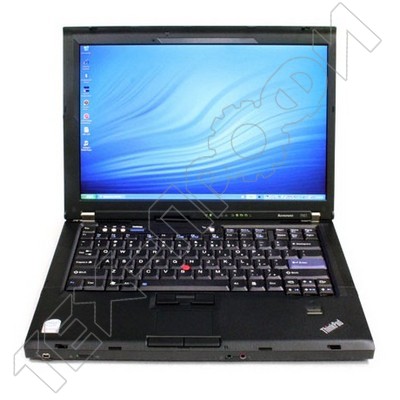 Ремонт Lenovo ThinkPad R61