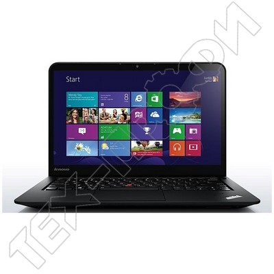 Ремонт Lenovo ThinkPad S540 Touch