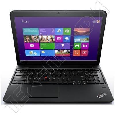 Ремонт Lenovo ThinkPad S540