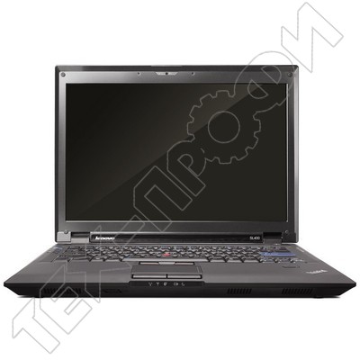 Ремонт Lenovo ThinkPad SL400