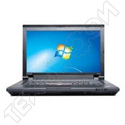 Ремонт Lenovo ThinkPad SL410