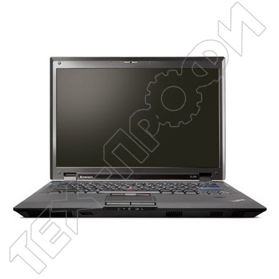 Ремонт Lenovo ThinkPad SL500